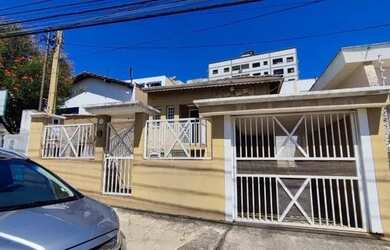 Imagem 2: Casa em Centro - Atibaia