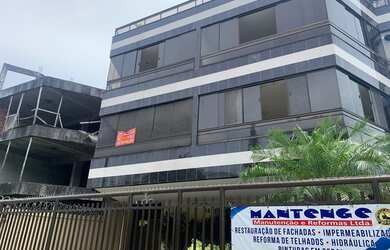 Imagem: O apartamento possui 2 Dormitórios, 3 Banheiros, 1 Vaga na