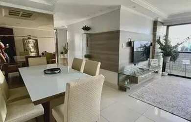 Imagem: O apartamento possui 3 Dormitórios, 2 Banheiros, 1 Vaga na