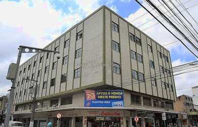 Imagem: O apartamento possui 2 Dormitórios, 1 Banheiro, 52m² de Área