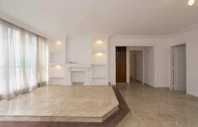 Imagem 4: Apartamento localizado no bairro nobre do Jardim Paulista para Locação