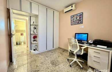 Imagem 14: Apartamento com 3 dormitórios, 117 m² - venda por R$ 605.000,00 ou aluguel...