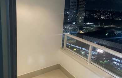 Imagem 1: Mondial 1/4 e sala