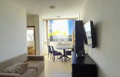 Imagem 2: Apartamento à venda, 2 quartos, 1 suíte, 2 vagas, Buritis - Belo Horizonte/MG
