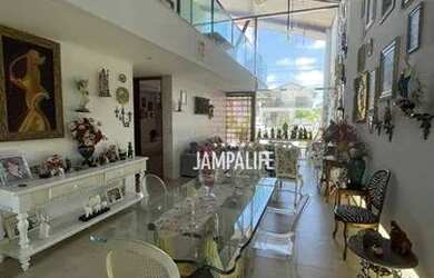 Imagem 5: Maravilhosa casa no condominio Bougainville em João Pessoa