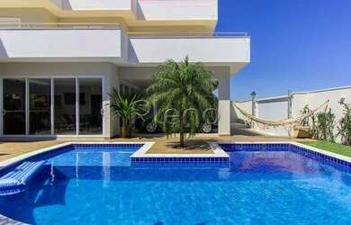 Imagem 9: Venda Casa em condomínio com 4 dormitórios