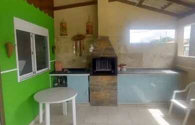 Imagem 4: Casa na praia 300 m do mar