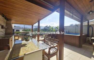 Imagem 15: Que tal uma Linda cobertura linear no Recreio São 03 quartos,01 suíte,01...