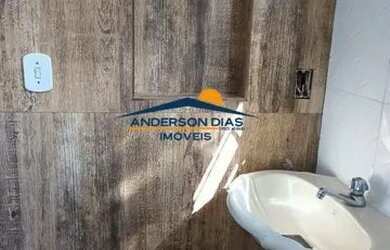 Imagem 10: Casa para Locação em Caraguatatuba, Poiares, 1 dormitório, 1 banheiro, 1 vaga