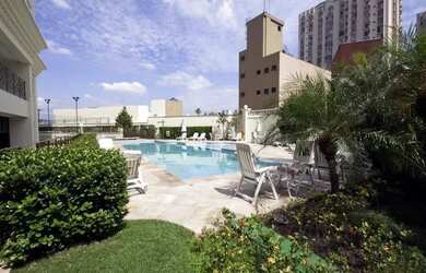 Imagem 11: Flat totalmente moderno na Vila Olímpia, próx da Av dos Bandeirantes...