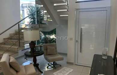 Imagem 7: Venda Casa com 271,27 metroQuadrado, 4 dormitório s , 2 vaga s . Swiss...