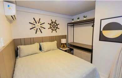 Imagem 5: Apartamento para venda com 48 metros quadrados com 2 quartos em Jardim...