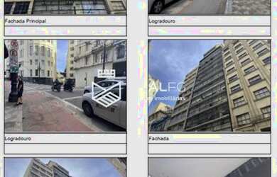 Imagem: O depósito possui 170m² de Área e está localizado em Centro