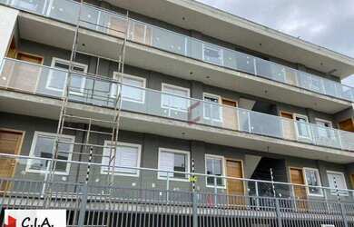 Imagem 2: Apartamento à venda no bairro Jardim São Nicolau - São Paulo/SP