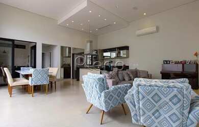 Imagem 3: Venda Casa com 204,27 metroQuadrado, 3 dormitório s , 2 vaga s . Swiss...