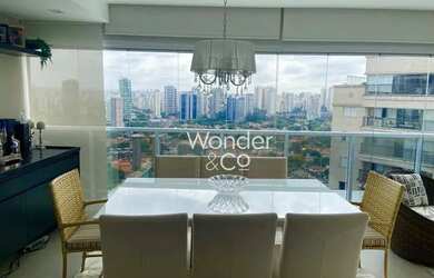 Imagem 15: Apartamento com 1 dormitório, 72 m² - venda por R$ 1.179.000 ou aluguel por R$ 7.710/mês