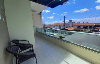 Imagem: Vejam só sobrado Averbado, mobiliado e ampla área de festas