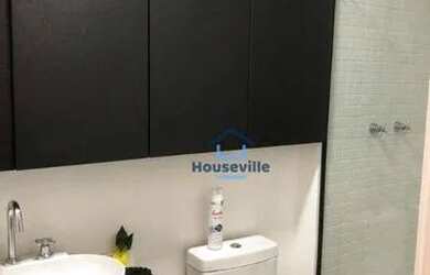 Imagem 11: MOBILIADO - VISTA LIVRE. Imóvel mobiliado, Área de serviço, 70m² de...