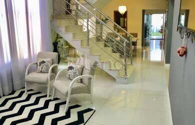 Imagem 12: Venda Casa em condomínio com 5 dormitórios