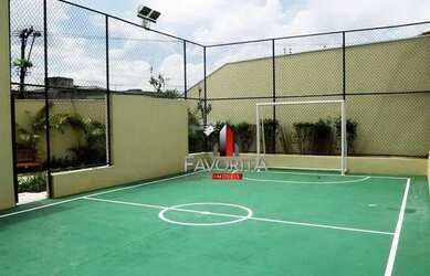 Imagem 4: Condomínio Persona Vergueiro,Apartamento com 3 dormitórios à venda,...