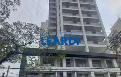 Imagem: O apartamento possui 1 Dormitório, 1 Banheiro, 20m² de Área