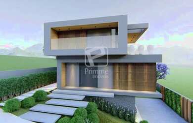 Imagem 4: CASA ALTO PADRÃO NO CONDOMÍNIO BELLA VISTA