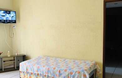 Imagem 8: Apto Temporada no Canto do Forte na Praia Grande -Sp