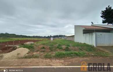 Imagem: O terreno possui 252m² de Área, Imóvel novo e está localizado