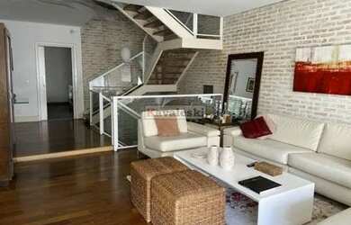 Imagem 15: Sobrado Maravilhoso no miolo do Jardim da Saúde