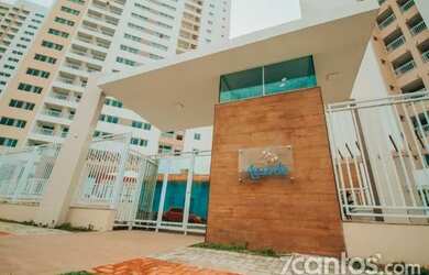 Imagem 1: Aquarela Condomínio Clube