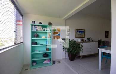 Imagem 7: Apartamento para Aluguel - Recreio, 3 Quartos, 70 m2