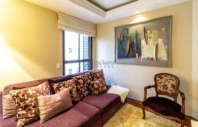 Imagem 10: Apartamento Locação 4 Dormitórios - 172 m² Moema