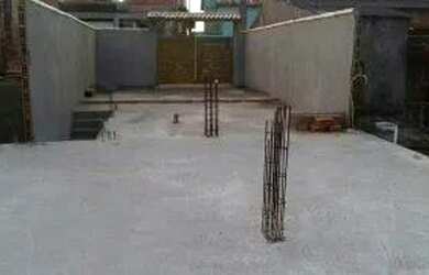 Imagem: O terreno possui 140m² de Área e está localizado em São