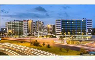 Imagem: O depósito possui 5 Vagas na garagem, 182m² de Área e está