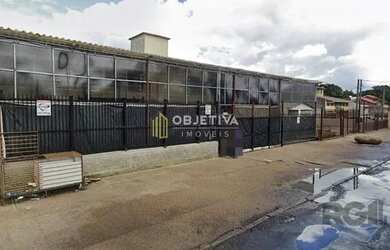 Imagem 1: Galpão/Pavilhão à venda 568.54M² Guarujá Porto Alegre - RS