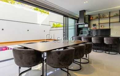 Imagem 10: Venda Casa em condomínio com 4 dormitórios