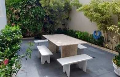 Imagem 6: Casa para venda com 268 metros quadrados com 3 quartos em Itaigara - Salvador