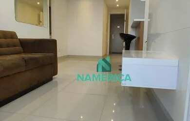 Imagem 10: Apartamento com 1 dormitório, 50 m² - venda por R$ 718.000,00 ou aluguel...