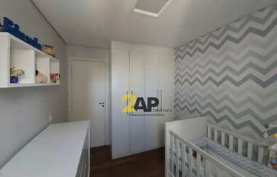 Imagem 8: Apartamento com 2 dormitórios, 98 m² - venda por R$ 1.166.000 ou aluguel...