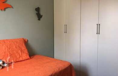 Imagem 10: SãO PAULO - Apartamento Padrão - Sacomã
