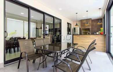 Imagem 9: Venda Casa em condomínio com 4 dormitórios