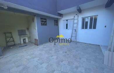 Imagem: A kitnet possui 1 Dormitório, 1 Banheiro e 35m² de Área e