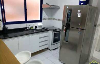 Imagem 3: Apartamento com vista mar