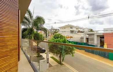 Imagem 15: Venda Casa em condomínio com 4 dormitórios