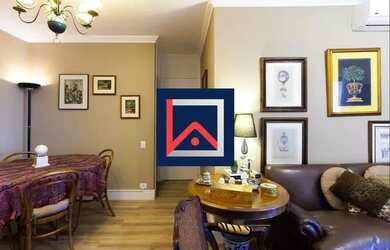 Imagem 6: Apartamento Locação 3 Dormitórios - 90 m² Moema