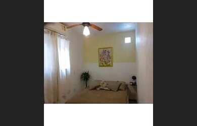 Imagem: O studio possui 1 Dormitório, 1 Banheiro, 1 Vaga na garagem