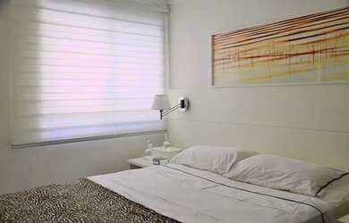 Imagem 7: Apartamento Locação Moema 60 m² 2 Dormitórios