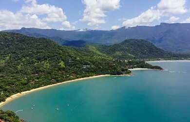 Imagem 9: Terreno na Praia Vermelha do Sul - Luxo e Vista Deslumbrante do Mar