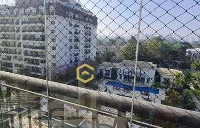 Imagem 3: Venda apartamento no Alto de Pinheiros com 220m² ao lado do colégio Santa Cruz