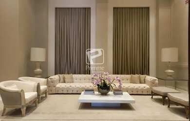 Imagem: O apartamento possui 3 Dormitórios, 4 Banheiros, 3 Vagas na